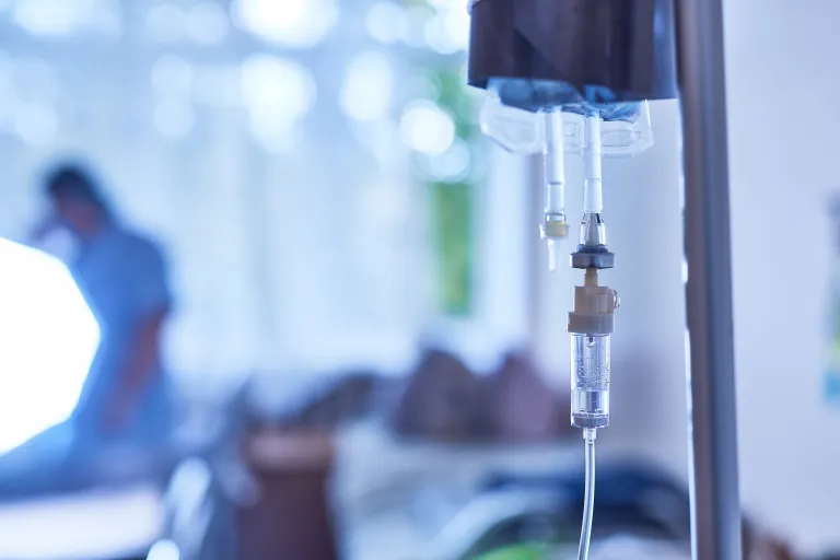 Wisselen van natalizumab naar alemtuzumab