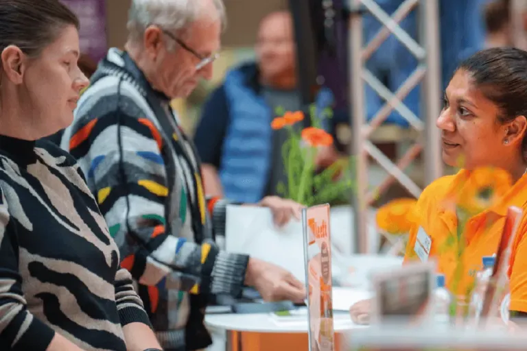 Nationale MS Dag 2025: Ontdek, beleef, verbind