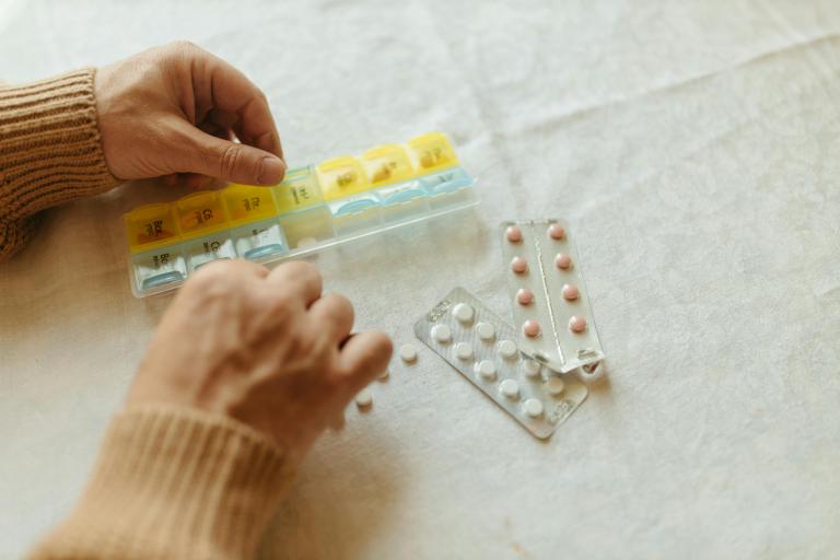 Bijwerkingenweek 2025: bijwerkingen melden is belangrijk