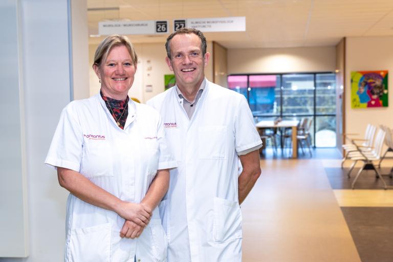 Medicatie bij MS: wat is er mogelijk en wat is nieuw?