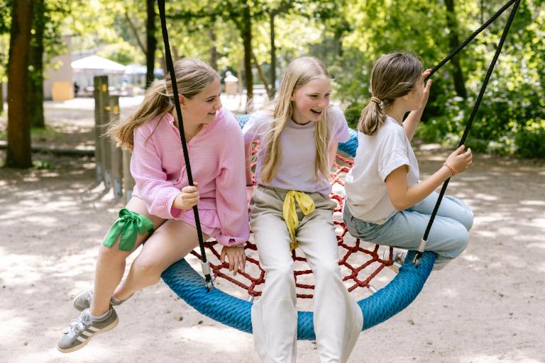 Inschrijving activiteiten 2026 Nationaal MS Fonds geopend