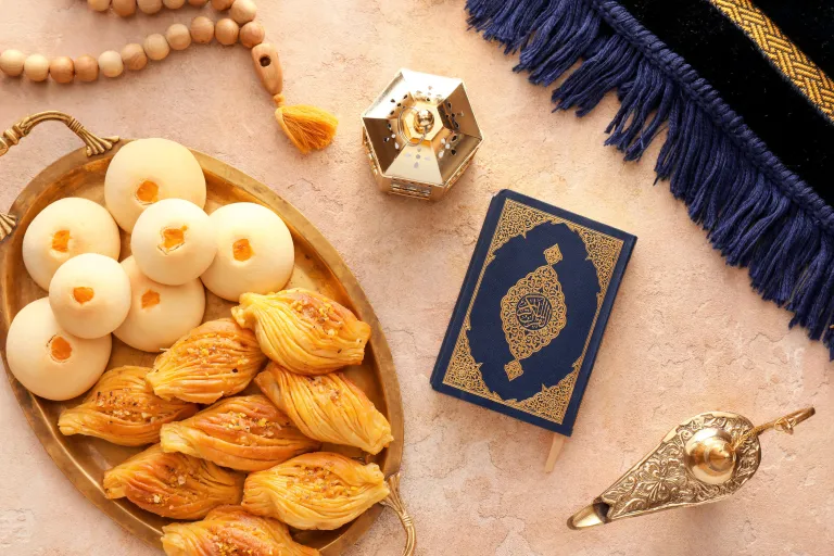 Kun je vasten tijdens de ramadan als je MS hebt? 
