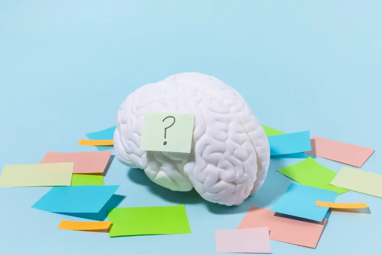 Vertraagde informatieverwerking en geheugen bij MS