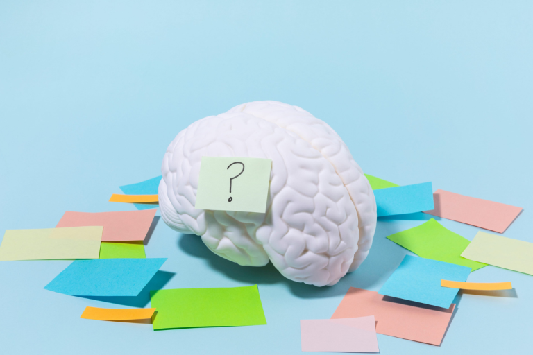 Vertraagde informatieverwerking en geheugen bij MS