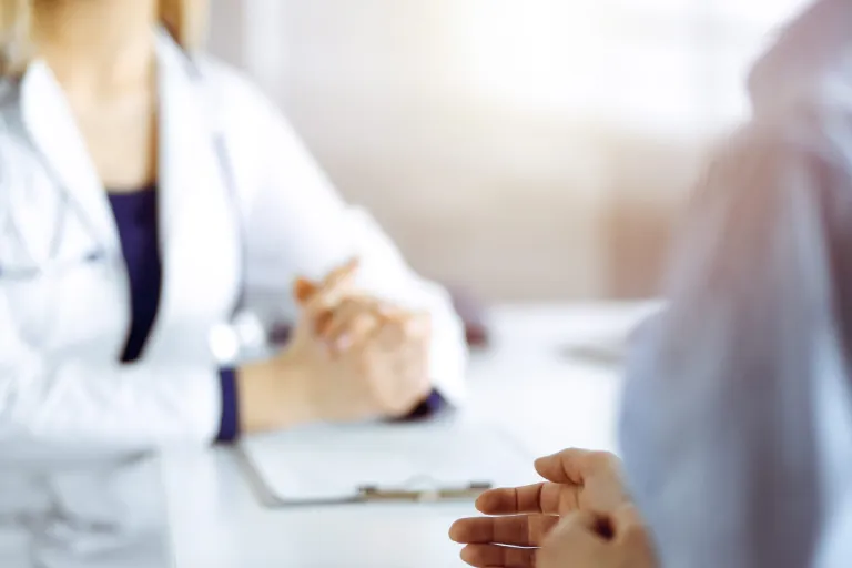 Onzekerheid bij MS-zorg 