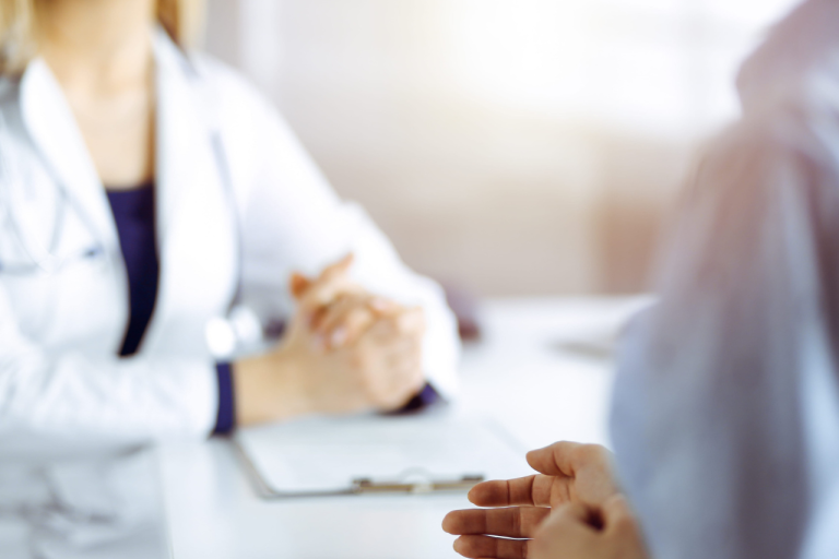 Onzekerheid bij MS-zorg 