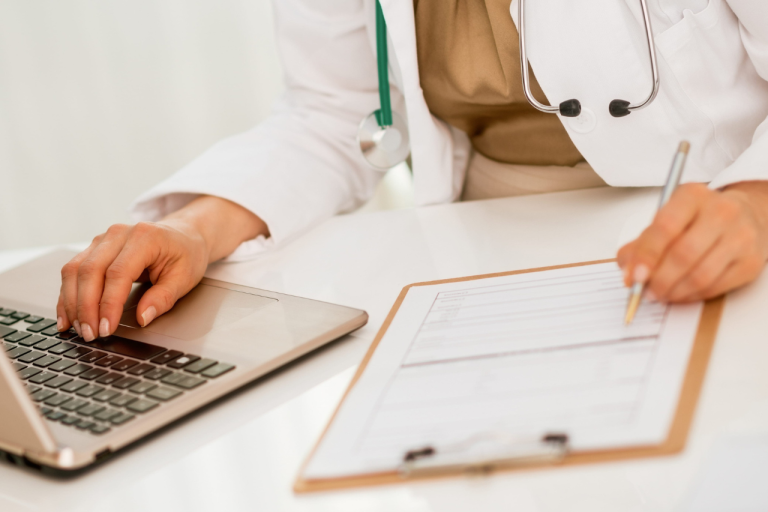 Onderzoek naar computermodel dat mogelijk het verloop van MS kan voorspellen  