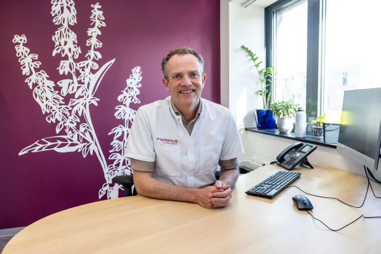 Onderzoek zoekt mensen met MS die in het buitenland stamceltherapie kregen