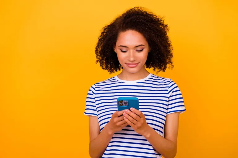 Smartphone-geheugentest bij MS: beter door oefening, niet door minder ziekte
