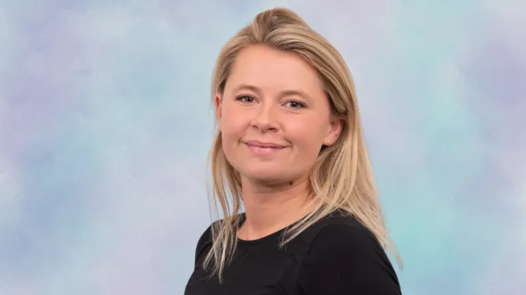 ECTRIMS-ACTRIMS dag 3 door Anniek: "Onderzoekers willen weten wie na RIS ook MS krijgt"