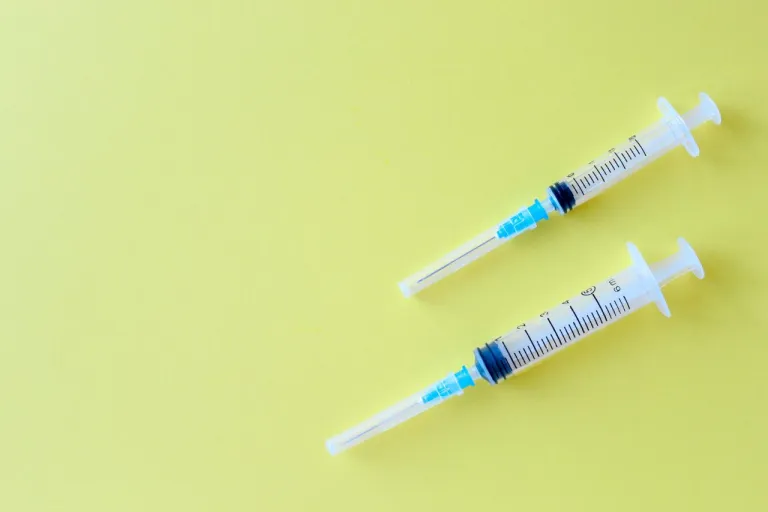 Onderzoek naar tevredenheid over natalizumab-injecties bij RRMS 