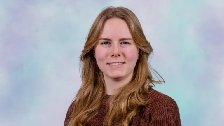 ECTRIMS-ACTRIMS dag 3 door Janneke: "Basisonderzoek is belangrijk om MS beter te begrijpen"