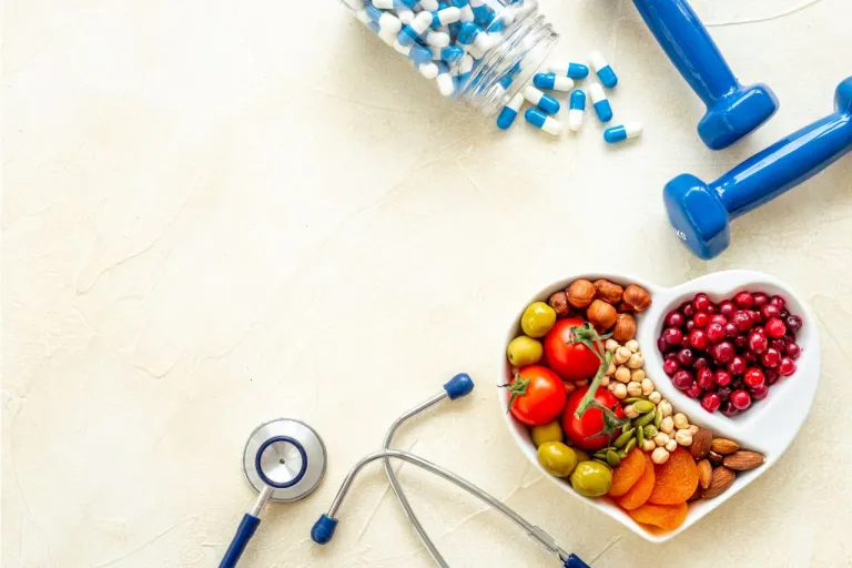 Nieuw op MS.nl: Dossier over leefstijl en medicijnen 